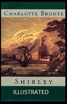 Paperback Shirley Illustrated Book