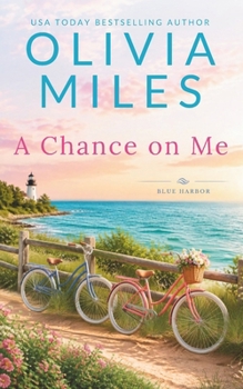 Paperback A Chance on Me Book
