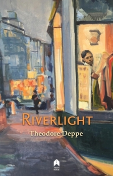 Paperback Riverlight Book