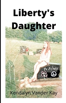 Paperback Liberty's Daughter Book