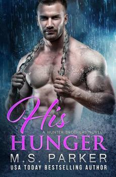 Paperback His Hunger Book