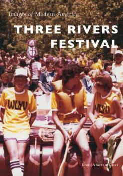 Paperback Three Rivers Festival Book