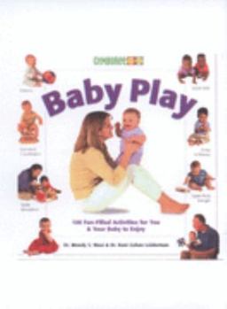 Flexibound Gymboree Baby Play Book