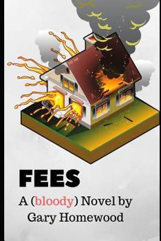Paperback Fees Book