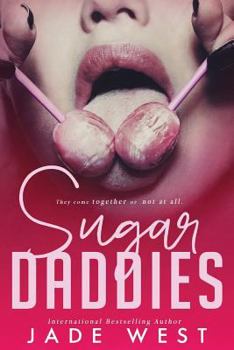 Paperback Sugar Daddies Book