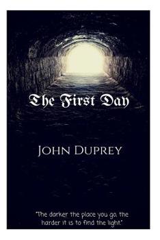 Paperback The First Day Book
