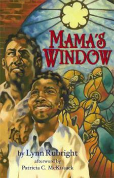 Paperback Mama's Window Book