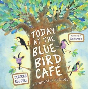 Hardcover Today at the Bluebird Cafe: Today at the Bluebird Cafe Book