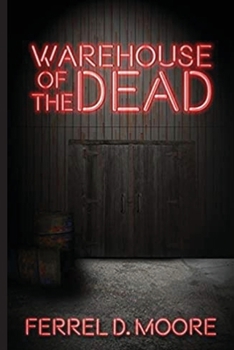 Paperback Warehouse of the Dead Book