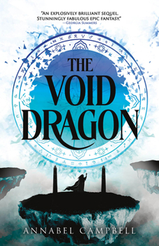 The Void Dragon (The Shattered Lands, 2)