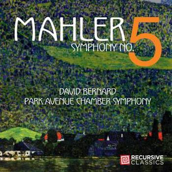 Mahler: Symphony No 5