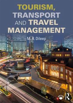 Paperback Tourism, Transport and Travel Management Book