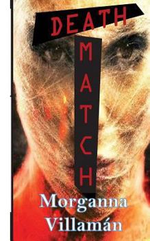 Paperback Death Match Book