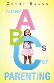 Paperback More ABC's of Parenting Book