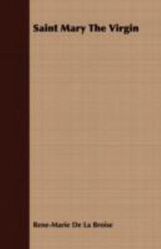 Paperback Saint Mary the Virgin Book