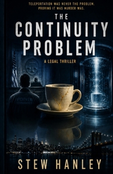 Paperback The Continuity Problem Book