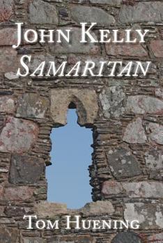 Paperback John Kelly Samaritan Book