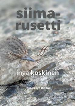 Paperback Siimarusetti [Finnish] Book