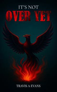 Paperback It's Not Over Yet Book