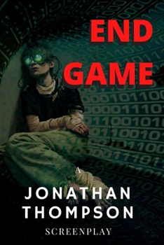 Paperback End Game Book