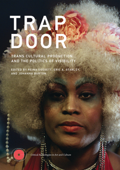 Paperback Trap Door: Trans Cultural Production and the Politics of Visibility Book
