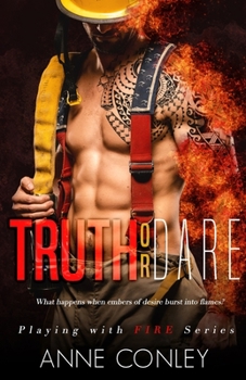 Paperback Truth or Dare Book