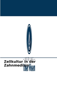 Paperback Zellkultur in der Zahnmedizin [German] Book