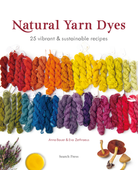 How to Make and Use Natural Plant Dyes