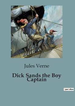 Un capitaine de quinze ans