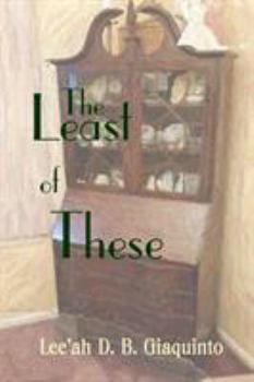 Paperback The Least of These Book