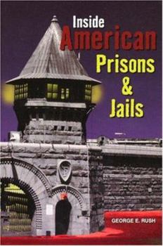 Paperback Inside American Prisons and Jails Book