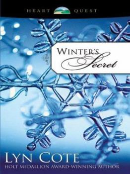Winter's Secret (Northern Intrigue #1) - Book #1 of the Northern Intrigue