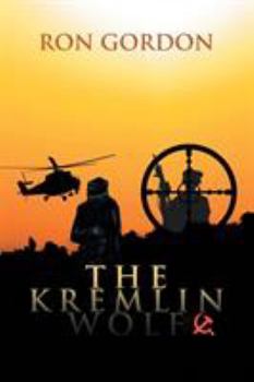 Paperback The Kremlin Wolf Book