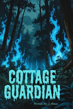 Paperback Cottage Guardian Book