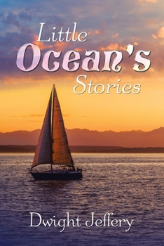 Paperback Little Ocean's Stories Book