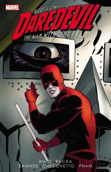 Daredevil, Volume 3 - Book  of the Daredevil (2011) (Single Issues)