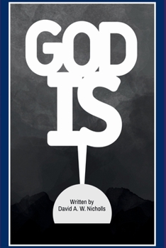 Paperback God Is Book