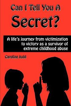 Paperback Can I Tell You a Secret Book