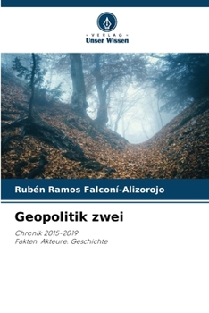 Paperback Geopolitik zwei [German] Book