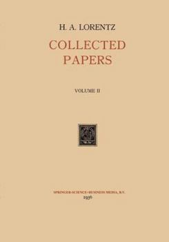 Paperback Collected Papers: Volume II Book