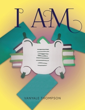 Paperback I Am Book