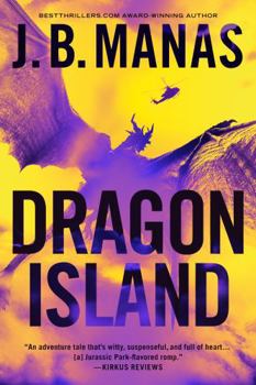 Paperback Dragon Island Book
