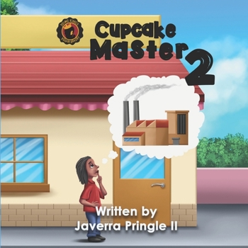 Paperback Cupcake Master 2 Book
