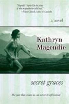 Paperback Secret Graces Book