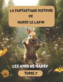 Paperback Les amis de Harry [French] Book