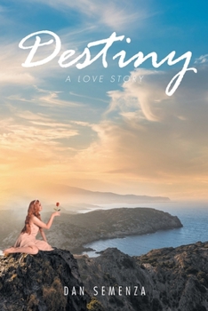 Paperback Destiny: A Love Story Book