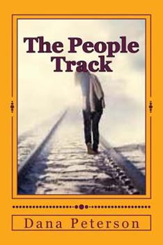 The People Track: The continuing adventures of Jeff Nichols (The Adventures of Jeff Nichols PI Book 4)