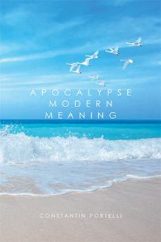 Paperback Apocalypse Modern Meaning Book