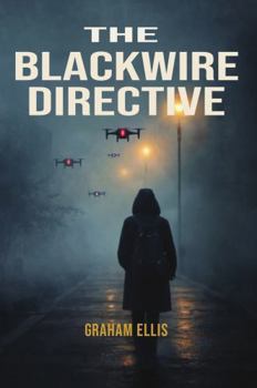 Paperback The Blackwire Directive Book