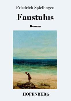 Paperback Faustulus: Roman [German] Book